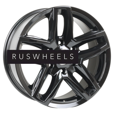 Диски RST 8x18/6x139,7 ET42 D100,1 R238 (Tank 300) BL