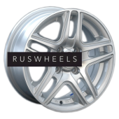 Диски LS 6,5x15/4x114,3 ET40 D73,1 802 SF Диски LS 6,5x15/4x114,3 ET40 D73,1 802 SF