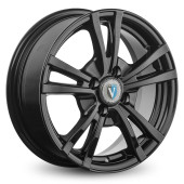 Диски VENTI 5.5\R14 4*98 ET35 d58.6 BL