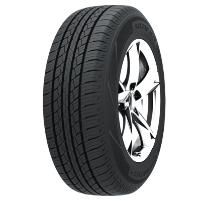 Шины Goodride 285/65R17 116H SU318 H/T TL
