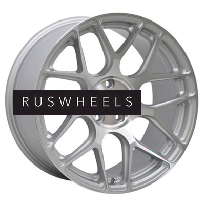 Диски PDW 8x18/5x112 ET40 D57,1 P40SC (7025) M/S (конус) Диски PDW 8x18/5x112 ET40 D57,1 P40SC (7025) M/S (конус)