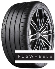 Шины Bridgestone 285/30 r19 Potenza Sport 98Y Шины Bridgestone 285/30 r19 Potenza Sport 98Y