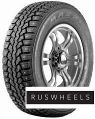 Шины Maxxis 225/70 r15c MA-SLW Presa Spike 112/110Q Шипы