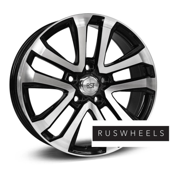 Диски RST R22 / 9J PCD 5x150 ЕТ 45 ЦО 110.1 R2205FF Диски RST R22 / 9J PCD 5x150 ЕТ 45 ЦО 110.1 R2205FF