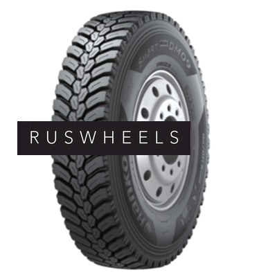 Грузовые шины Hankook 315/80R22,5 156/150K Smart Work DM09 TL M+S 20PR КИТАЙ Грузовые шины Hankook 315/80R22,5 156/150K Smart Work DM09 TL M+S 20PR КИТАЙ