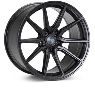 Диски Vossen HF-3 22x9 Anthracite Диски Vossen HF-3 22x9 Anthracite