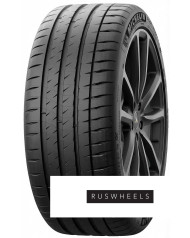 Шины Michelin 225/40 r19 Pilot Sport 4 S 93Y Шины Michelin 225/40 r19 Pilot Sport 4 S 93Y
