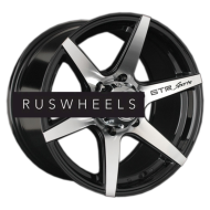 Диски LS 8,5x17/6x139,7 ET25 D106,1 800 BKF (конус) Диски LS 8,5x17/6x139,7 ET25 D106,1 800 BKF (конус)