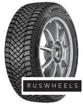 Шины Goodyear 235/45 r18 UltraGrip Arctic 2 98T Шипы Шины Goodyear 235/45 r18 UltraGrip Arctic 2 98T Шипы