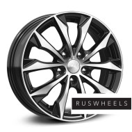 Диски Скад R16 / 6J PCD 5x114.3 ЕТ 51 ЦО 67.1 Нагоя Диски Скад R16 / 6J PCD 5x114.3 ЕТ 51 ЦО 67.1 Нагоя