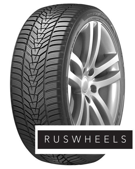 Шины Hankook 265/45 r20 Winter I Cept Evo3 W330A 108V
