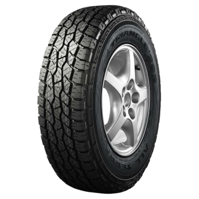Шины Triangle 235/70R16 106S AgileX A/T TR292 TL