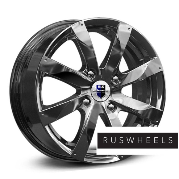 Диски КиК R15 / 6J PCD 4x114.3 ЕТ 46 ЦО 67.1 Джемини-Оригинал Диски КиК R15 / 6J PCD 4x114.3 ЕТ 46 ЦО 67.1 Джемини-Оригинал