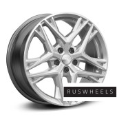 Диски Скад R18 / 8J PCD 5x112 ЕТ 43 ЦО 66.6 Челси