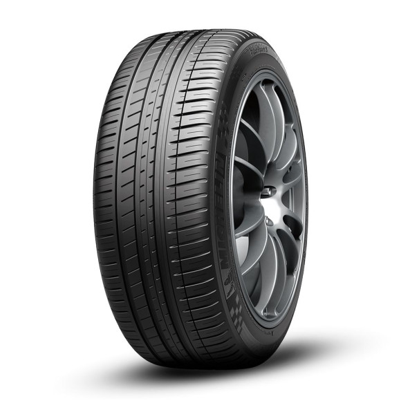 Шины Michelin 285/35 r18 Pilot Sport 3 101Y Шины Michelin 285/35 r18 Pilot Sport 3 101Y