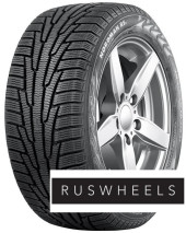 Шины Nokian Tyres Nordman  185/65/14  R 90 Nordman RS2  XL  старше 5-ти лет