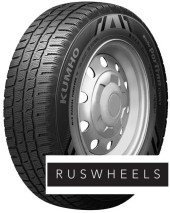 Шины Kumho  215/75/16  R 116/114 C PorTran CW51