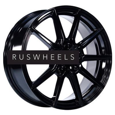 Диски NZ 7x17/5x114,3 ET37 D66,6 R-03 Black Диски NZ 7x17/5x114,3 ET37 D66,6 R-03 Black