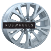 Диски Replay 8x18/5x120 ET30 D72,6 B121 SF (конус, C645)