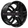 Диски Khomen Wheels 6,5x16/5x139,7 ET40 D98,5 KHW1602 (Niva 4x4) Black (под ORG) Диски Khomen Wheels 6,5x16/5x139,7 ET40 D98,5 KHW1602 (Niva 4x4) Black (под ORG)