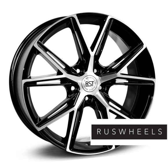 Диски RST R19 / 7.5J PCD 5x114.3 ЕТ 45 ЦО 67.1 R129 Диски RST R19 / 7.5J PCD 5x114.3 ЕТ 45 ЦО 67.1 R129
