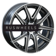 Диски LS 6x14/4x108 ET37,5 D73,1 188 GMF Диски LS 6x14/4x108 ET37,5 D73,1 188 GMF