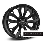 Диски AEZ R21 / 9.5J PCD 5x112 ЕТ 25 ЦО 66.6 Leipzig black Диски AEZ R21 / 9.5J PCD 5x112 ЕТ 25 ЦО 66.6 Leipzig black