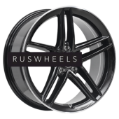 Диски PDW 7,5x18/5x112 ET35 D66,56 FF2127 Gloss Black Machine Edge (PDW) Диски PDW 7,5x18/5x112 ET35 D66,56 FF2127 Gloss Black Machine Edge (PDW)