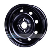Диски Magnetto 5.5\R14 4*100 ET46 d54.1 black