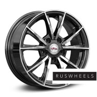 Диски iFree R15 / 6.5J PCD 5x114.3 ЕТ 39 ЦО 60.1 Сион Диски iFree R15 / 6.5J PCD 5x114.3 ЕТ 39 ЦО 60.1 Сион