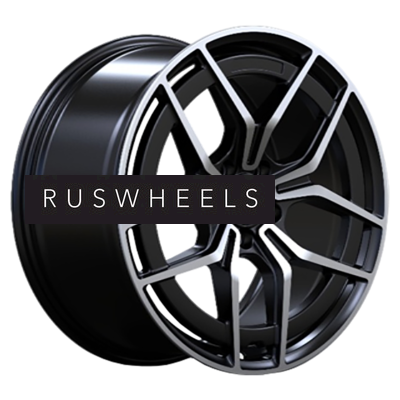 Диски BKNG 9x19/5x112 ET48 D66,6 3S1034 BP (BKNG)