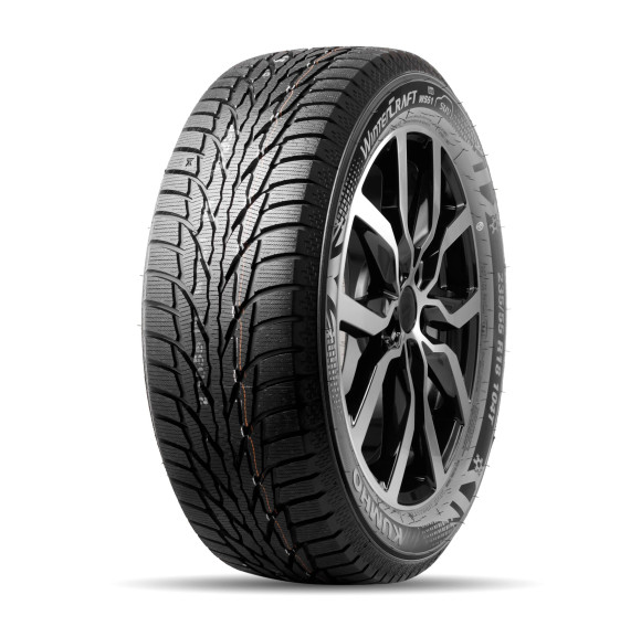 Шины Kumho  235/55/18  T 104 WS-51  XL