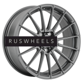 Диски LS Forged 7,5x17/5x114,3 ET45 D67,1 LS FG61 MGM (конус)