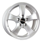 Диски Tech Line 5.5\R14 4*98 ET32 d58.6 S