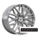 Диски КиК R19 / 8J PCD 5x120 ЕТ 40 ЦО 64.1 Клермон Диски КиК R19 / 8J PCD 5x120 ЕТ 40 ЦО 64.1 Клермон