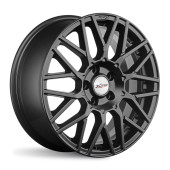 Диски Xtrike 7,0\R17 5*100 ET40 d57.1 BKM Диски Xtrike 7,0\R17 5*100 ET40 d57.1 BKM
