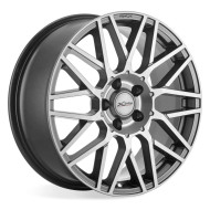 Диски Xtrike 7.5\R18 5*108 ET33 d60.1 HSB/FP Диски Xtrike 7.5\R18 5*108 ET33 d60.1 HSB/FP