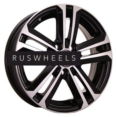 Диски Neo 5x14/5x100 ET35 D57,1 428 BD Диски Neo 5x14/5x100 ET35 D57,1 428 BD