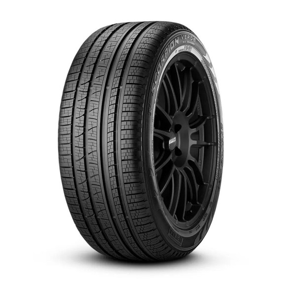 Шины Pirelli 235/60 r18 Scorpion Verde All Season 103H Runflat Шины Pirelli 235/60 r18 Scorpion Verde All Season 103H Runflat