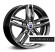 Диски КиК R16 / 6J PCD 5x114.3 ЕТ 45 ЦО 67.1 Sayan Диски КиК R16 / 6J PCD 5x114.3 ЕТ 45 ЦО 67.1 Sayan