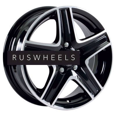 Диски СКАД 5,5x14/4x100 ET38 D67,1 Магнум (КЛ160) Алмаз Диски СКАД 5,5x14/4x100 ET38 D67,1 Магнум (КЛ160) Алмаз