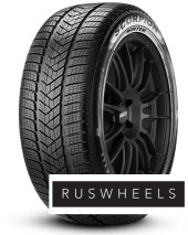 Шины Pirelli 265/45 r21 Scorpion Winter_ 108W Шины Pirelli 265/45 r21 Scorpion Winter_ 108W