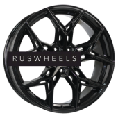 Диски RST 7,5x19/5x114,3 ET45 D66,6 R139 (Haval F7) BL