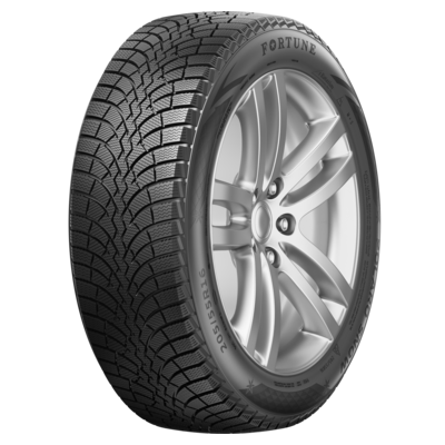 Шины Fortune 205/55R16 94H Polaro Snow TL Шины Fortune 205/55R16 94H Polaro Snow TL
