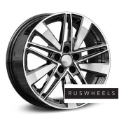 Диски Скад R16 / 6.5J PCD 5x114.3 ЕТ 31.5 ЦО 67.1 Тайто Диски Скад R16 / 6.5J PCD 5x114.3 ЕТ 31.5 ЦО 67.1 Тайто