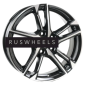 Диски RST 6,5x17/5x114,3 ET35 D67,1 R197 (Kia) BD