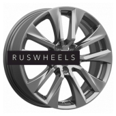 Диски СКАД 7x18/5x114,3 ET40 D66,1 KL-330 Графит