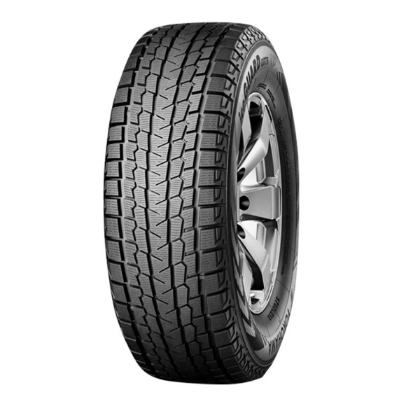 Шины Yokohama 225/60R17 99Q iceGuard Studless G075 TL
