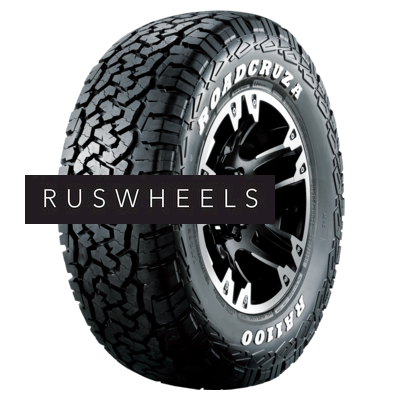 Шины Roadcruza 255/65R17 114H XL RA1100 TL WW M+S Шины Roadcruza 255/65R17 114H XL RA1100 TL WW M+S
