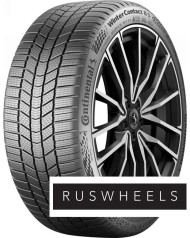 Шины Continental 275/35R22 104V XL WinterContact 8 S TL FR Шины Continental 275/35R22 104V XL WinterContact 8 S TL FR